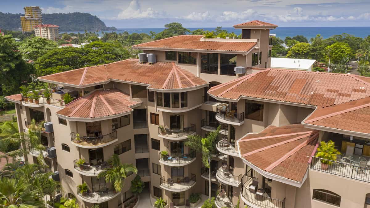 Luxury Condos in Jaco, Costa Rica | Monaco Jaco