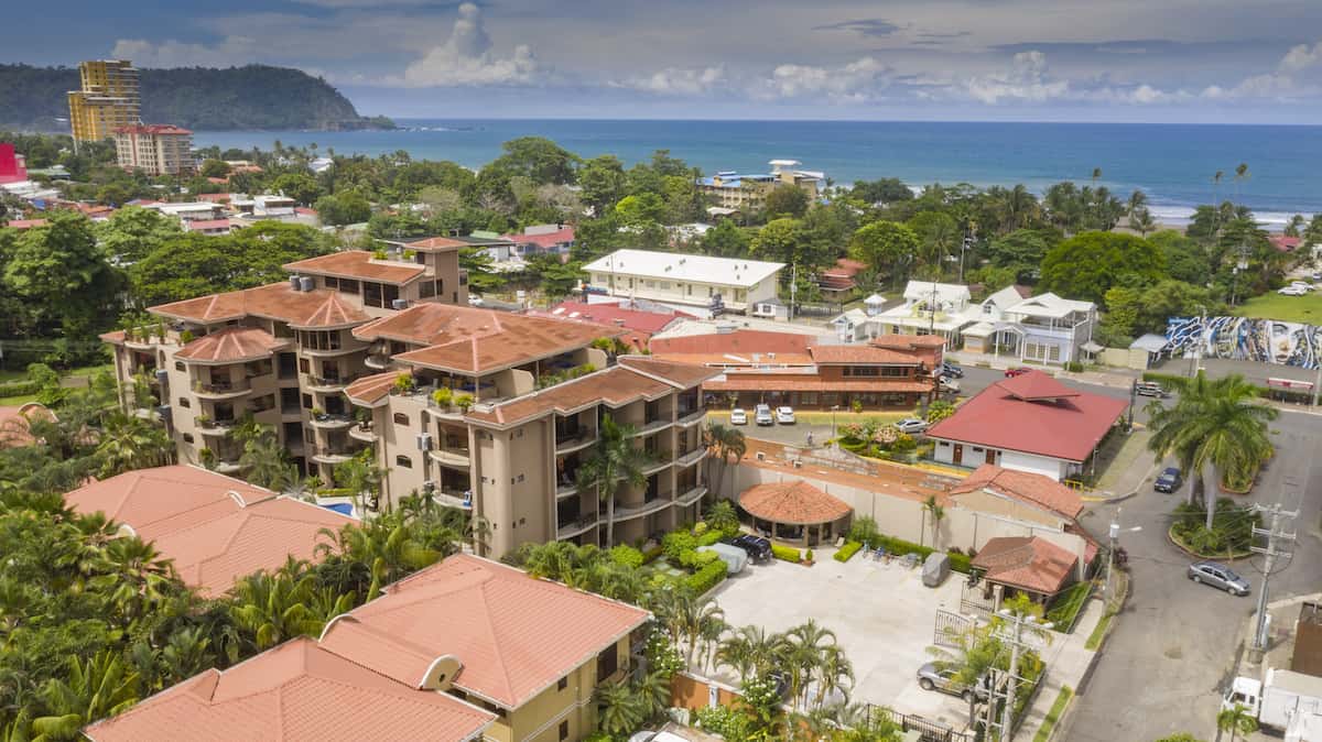 Luxury Condos in Jaco, Costa Rica Monaco Jaco