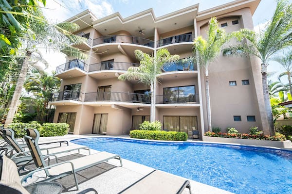 Luxury Condos in Jaco, Costa Rica | Monaco Jaco
