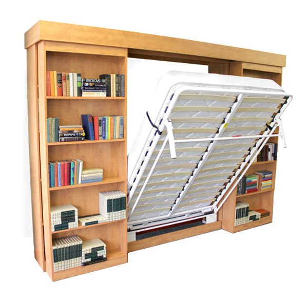 Foldaway bed wholesalers Wallbed Systems Ltd