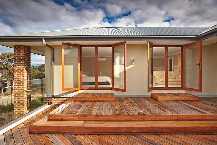 Gallery | Yeppoon | Boreham’s Glass & Aluminium