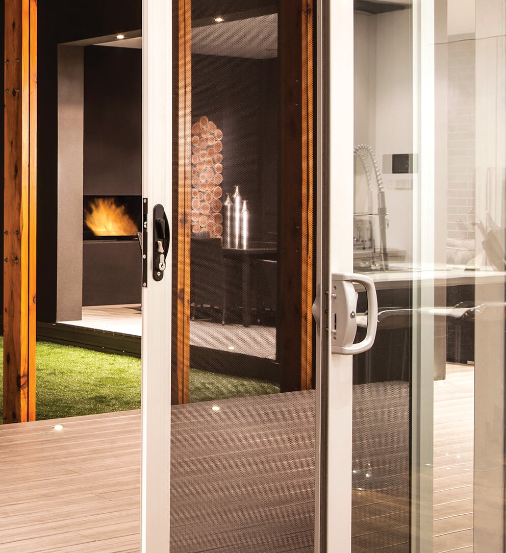 Gallery Yeppoon Boreham’s Glass & Aluminium