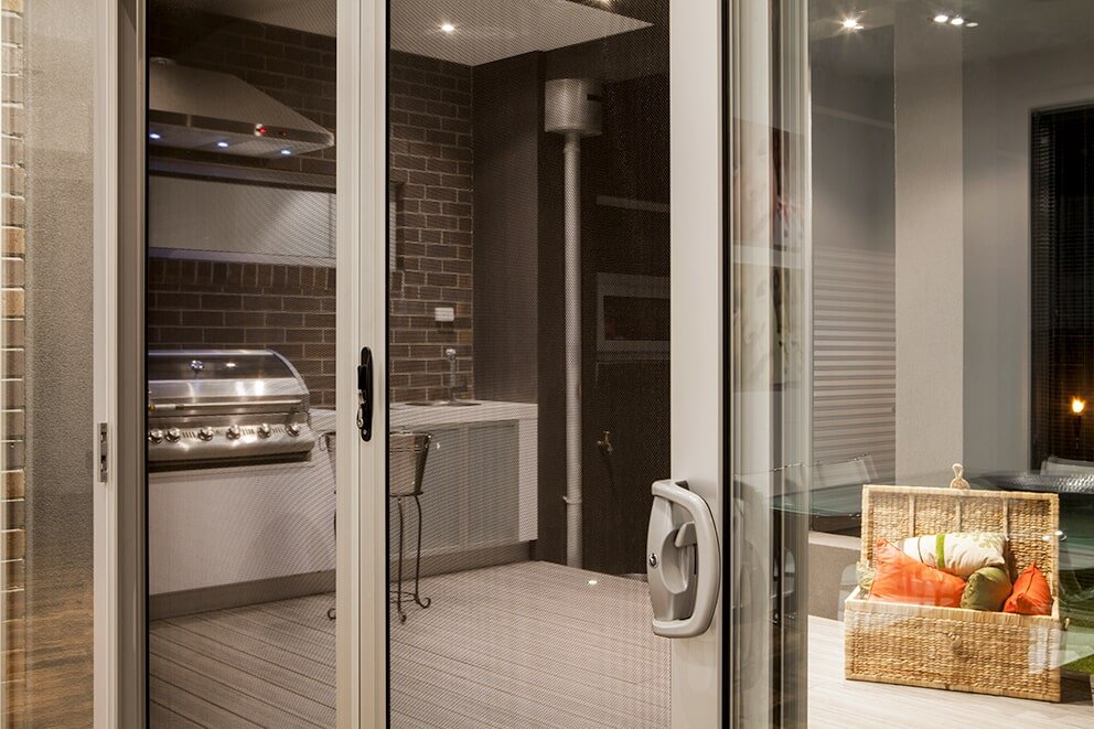 Gallery Yeppoon Boreham’s Glass & Aluminium