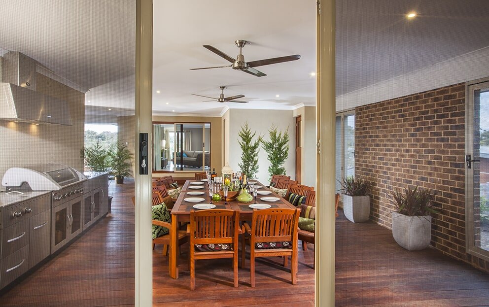 Gallery Yeppoon Boreham’s Glass & Aluminium