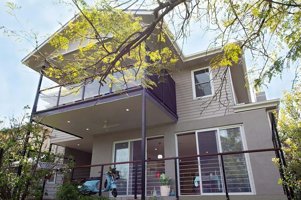 Gallery Yeppoon Boreham’s Glass & Aluminium