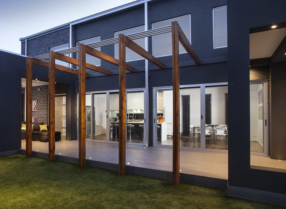 Gallery Yeppoon Boreham’s Glass & Aluminium