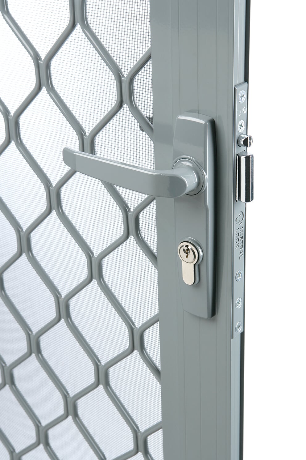 Gallery Yeppoon Boreham’s Glass & Aluminium