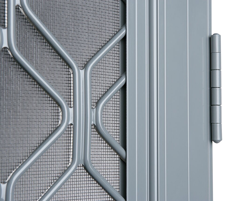 Gallery Yeppoon Boreham’s Glass & Aluminium