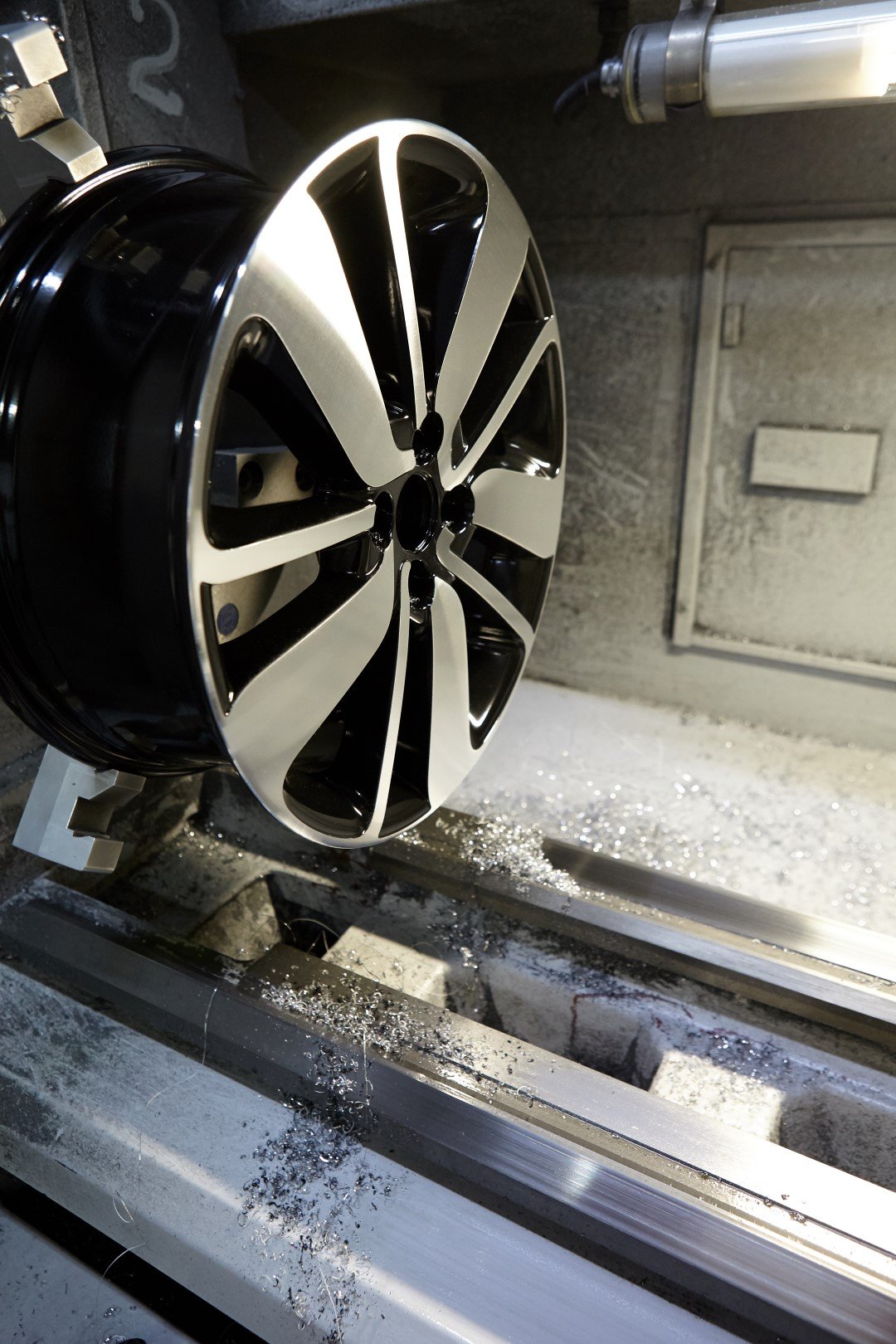 Expert Wheel Refurbishment Uxbridge Bespoke Alloys