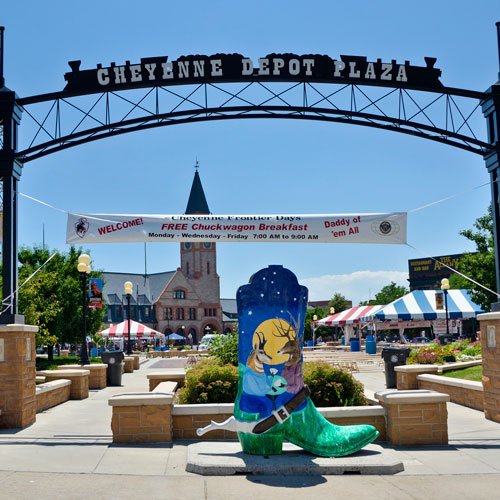 Home Legacy Property Solutions Cheyenne WY