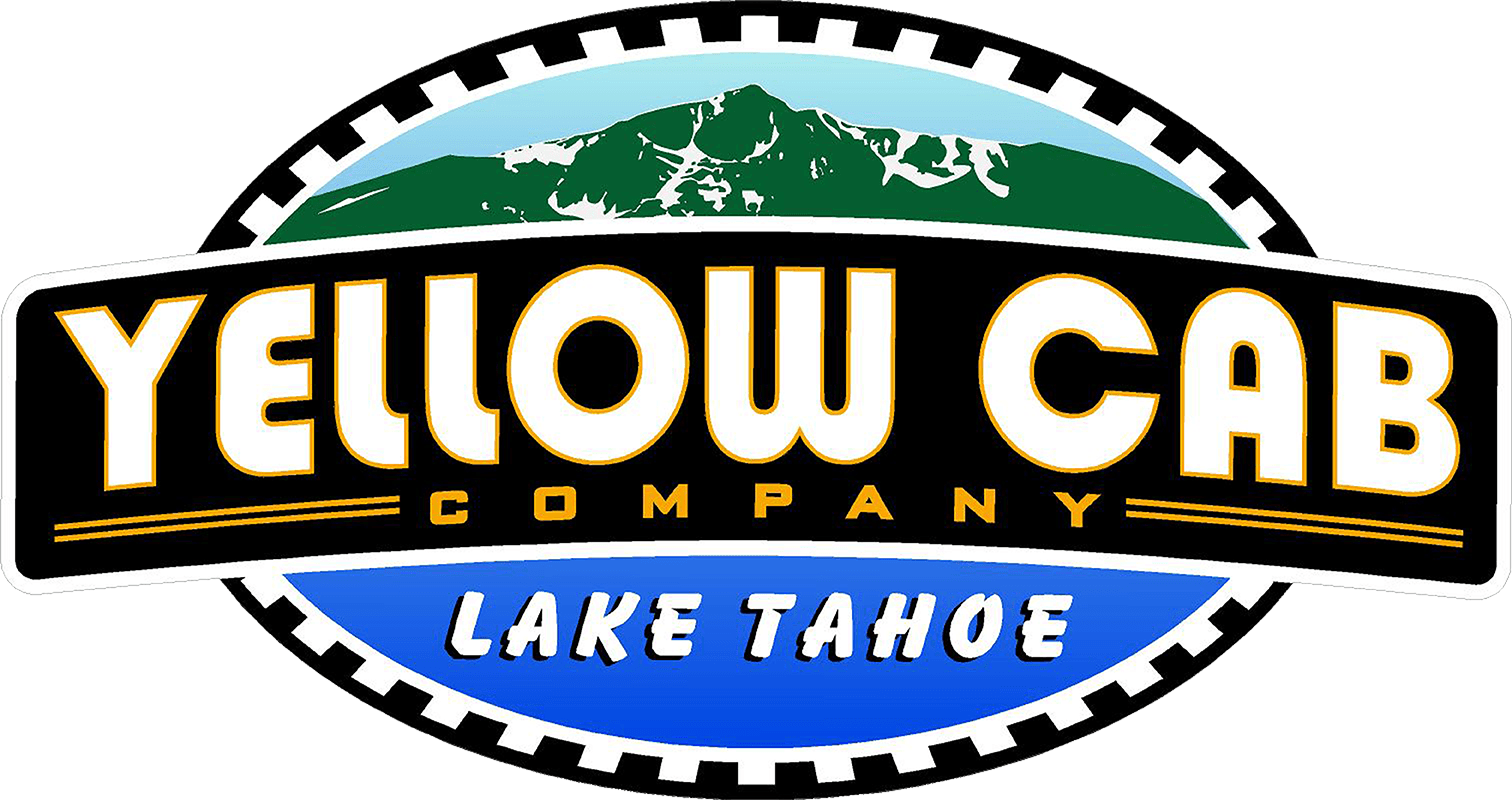 Tahoe Yellow Cab Co. Services in South Lake Tahoe, Ca
