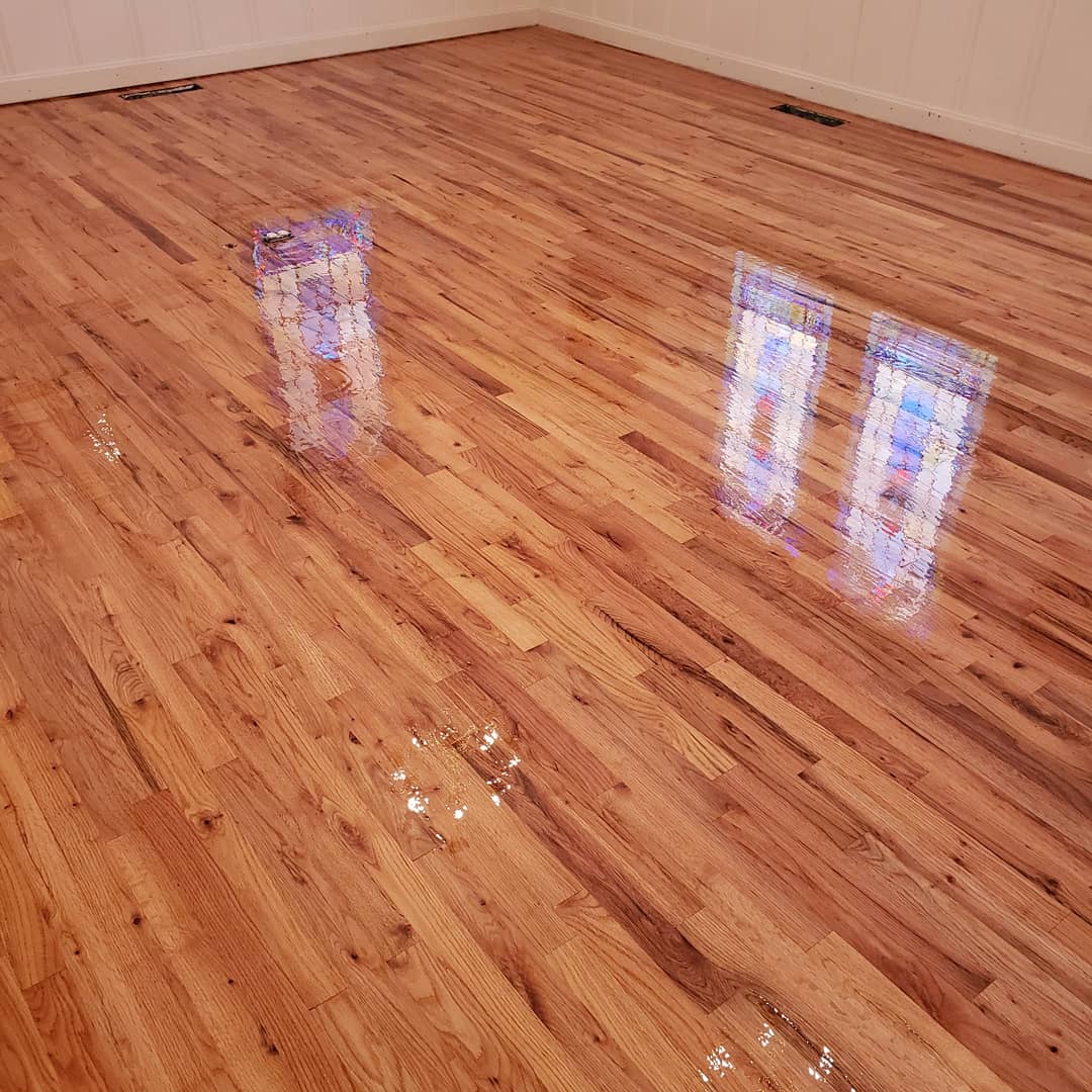 Hardwood Flooring in Athens, GA Classic City Hardwood Floors