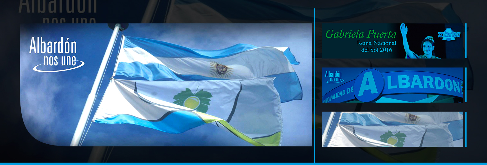 Servicios Culturales En Albardon Con Municipalidad De Albardon