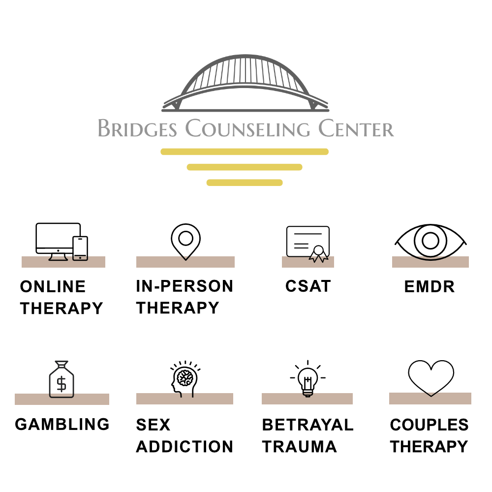 Sex Addiction, Betrayal Trauma and Infidelity Help Addo Recovery