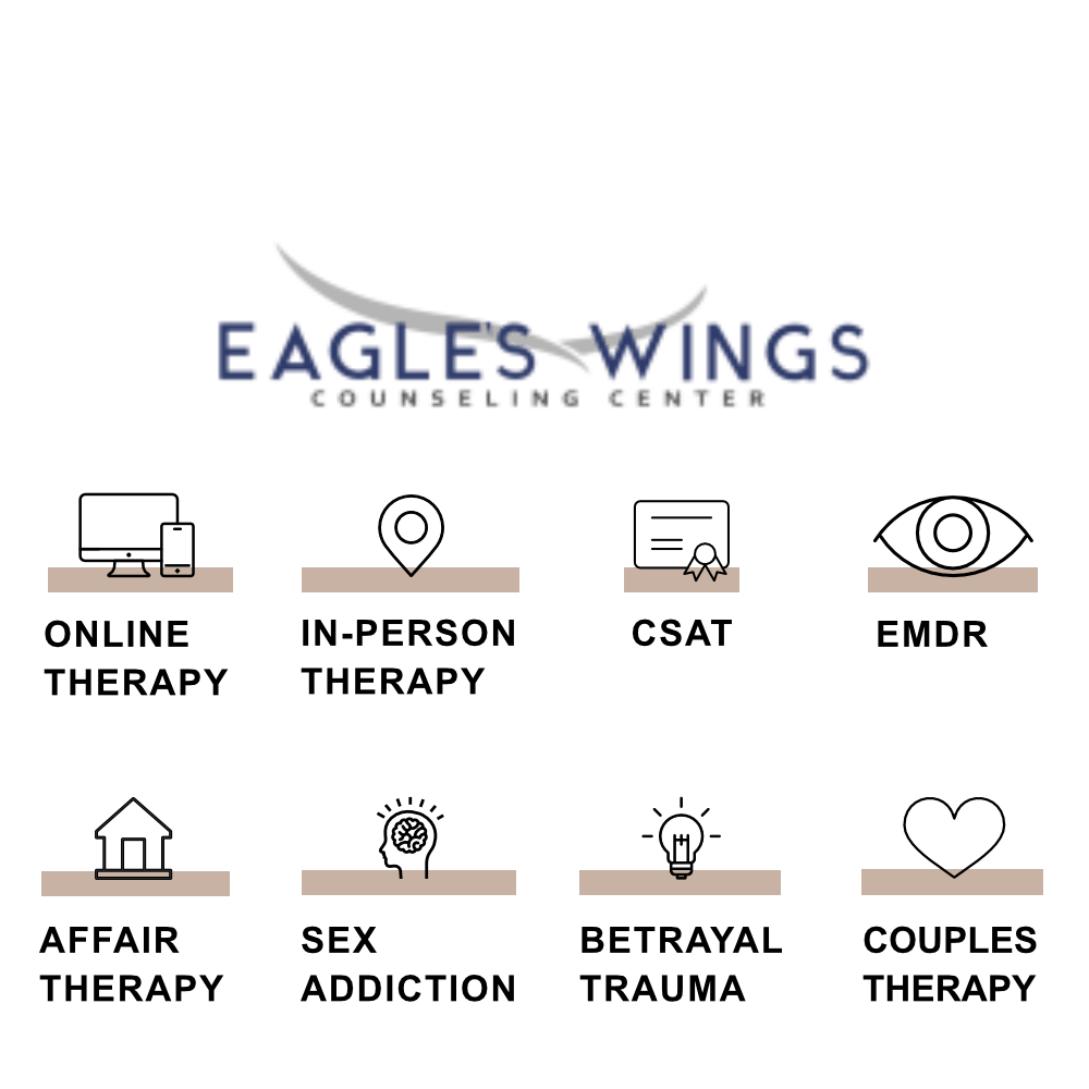 Sex Addiction, Betrayal Trauma and Infidelity Help Addo Recovery