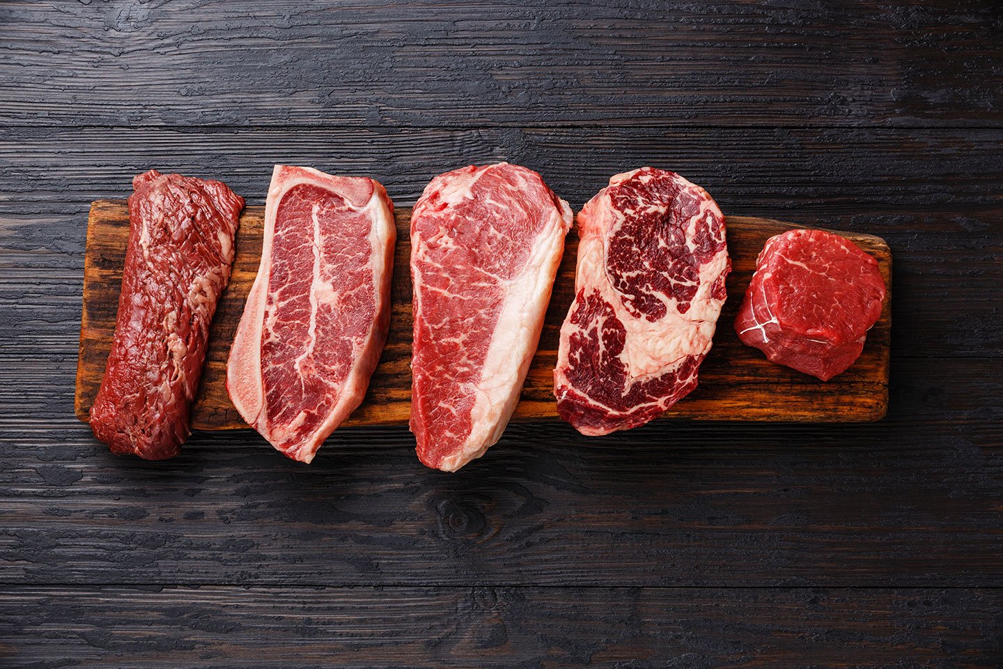 Is There Such A Thing As A Red Meat Allergy 