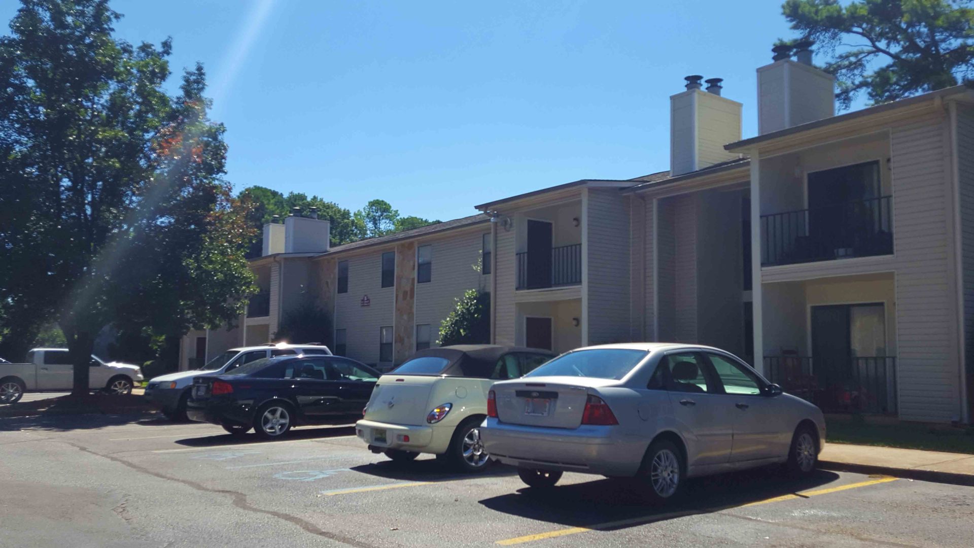 Pinehurst Apartments Pinehurst Apartments