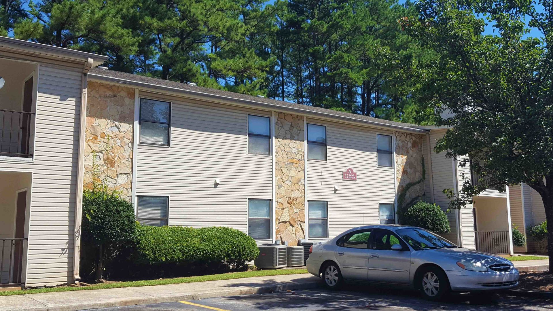 Pinehurst Apartments Pinehurst Apartments