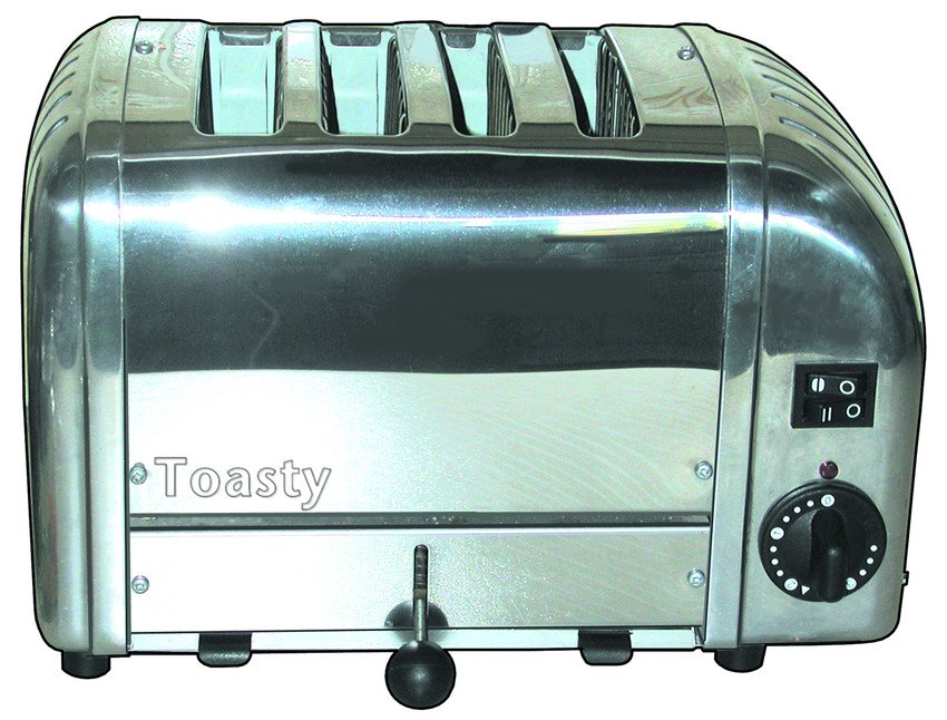 Food prep equipment Microwave Service Company Ltd