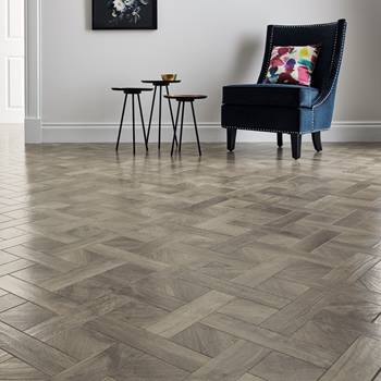 Karndean LVT - Art Select - can be supplied and fitted by Phoenix Flooring Limited, Bristol