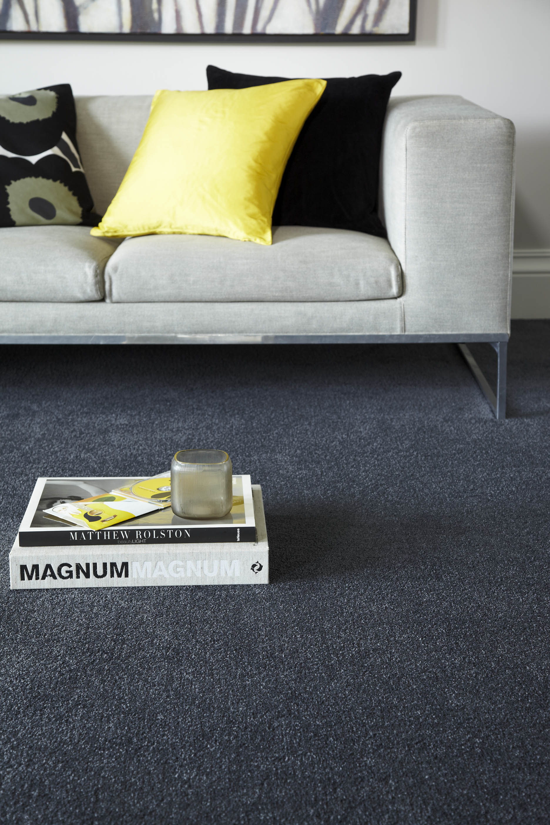 Sensation Original Carpet from Cormar Carpets can be supplied and fitted by Phoenix Flooring