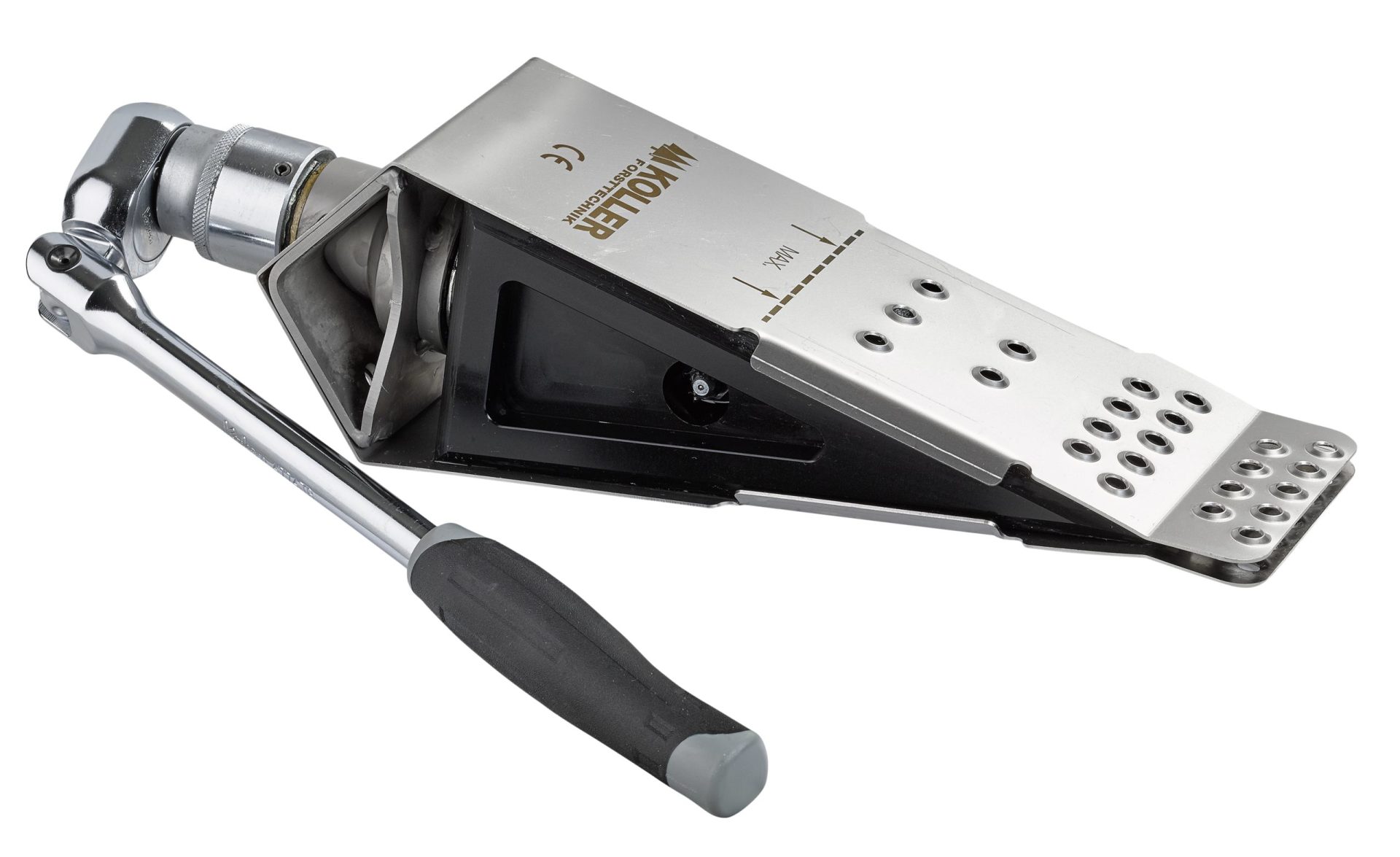 koller-mechanical-felling-wedge