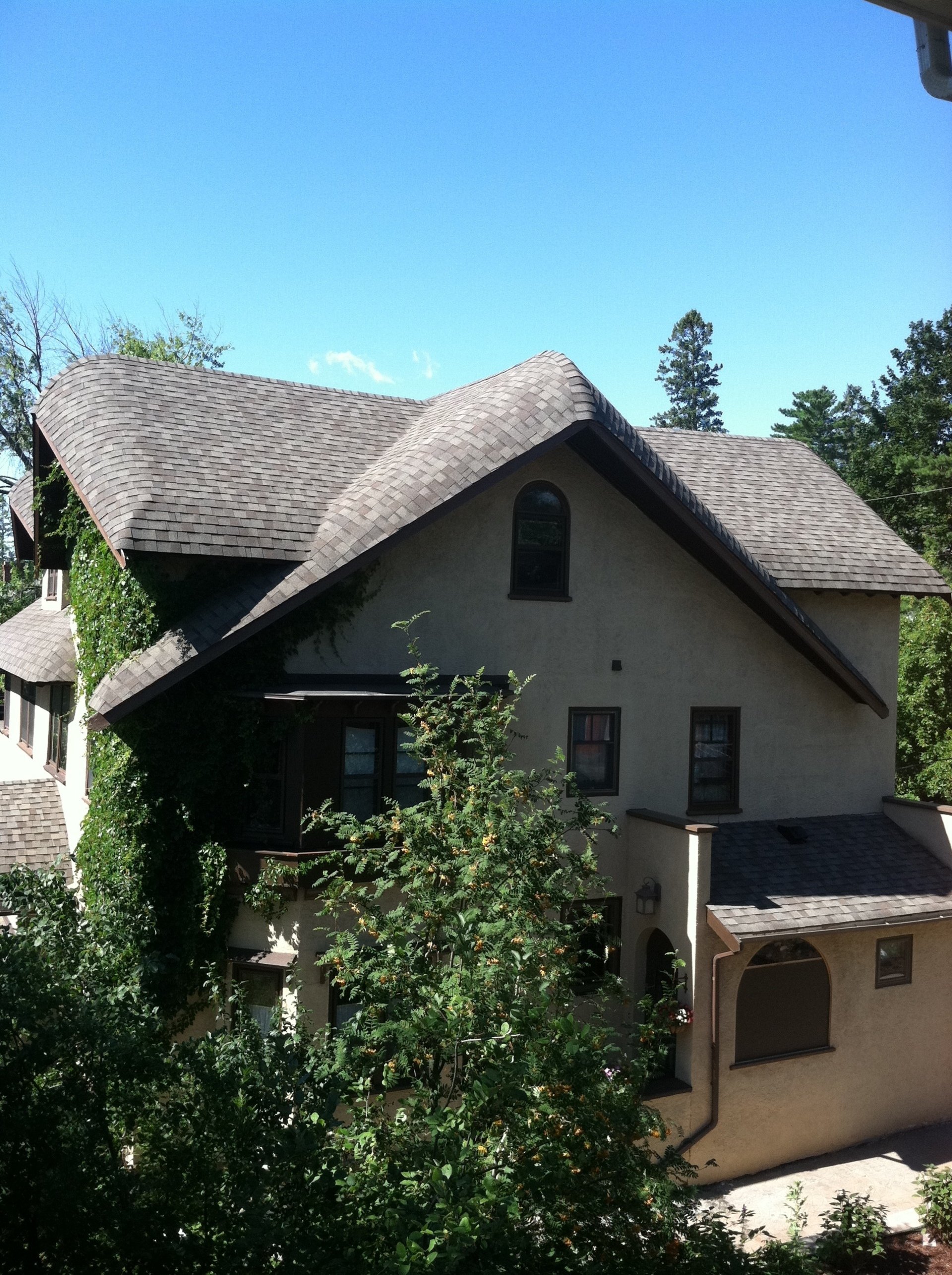 Best Roofing Company Services in the Area Duluth Roofing