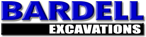 bardell excavations logo