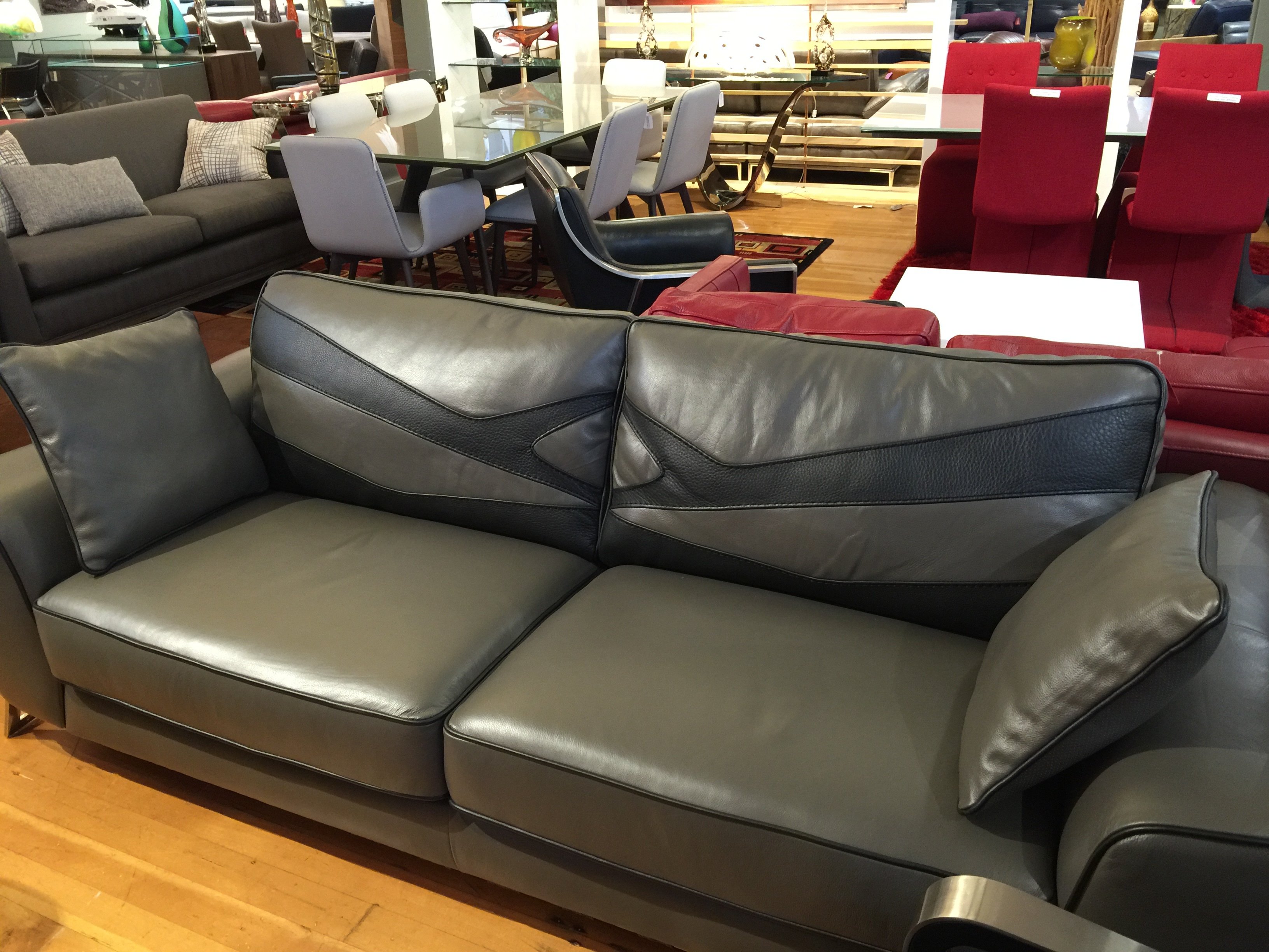 Living Room Showroom | Furniture Store San Francisco, CA