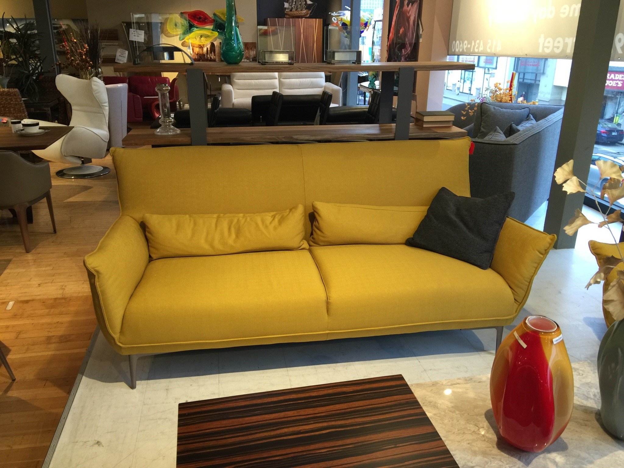 Furniture Store Showroom San Francisco, CA | Wholesale Furniture Store