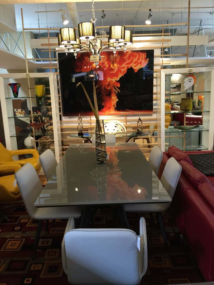 Furniture Store Showroom San Francisco, CA Wholesale Furniture Store