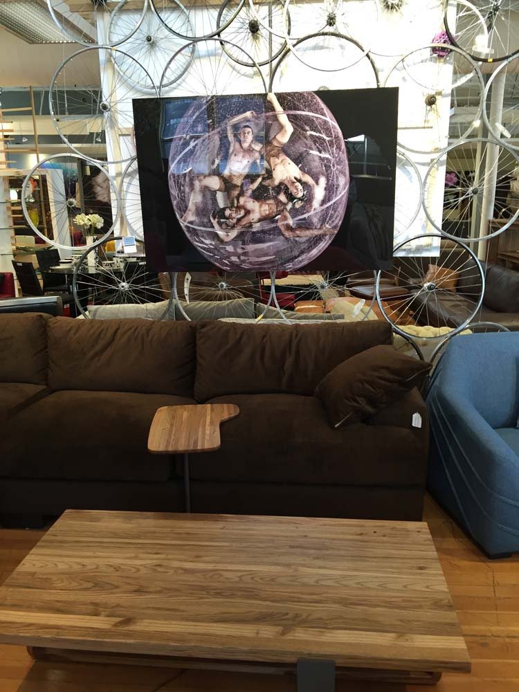 Furniture Store Showroom San Francisco, CA Wholesale Furniture Store