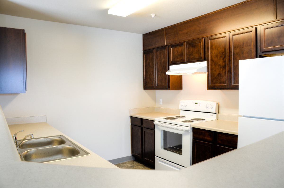 Northwood Ridge Apartments Spokane, WA Apartments For Rent