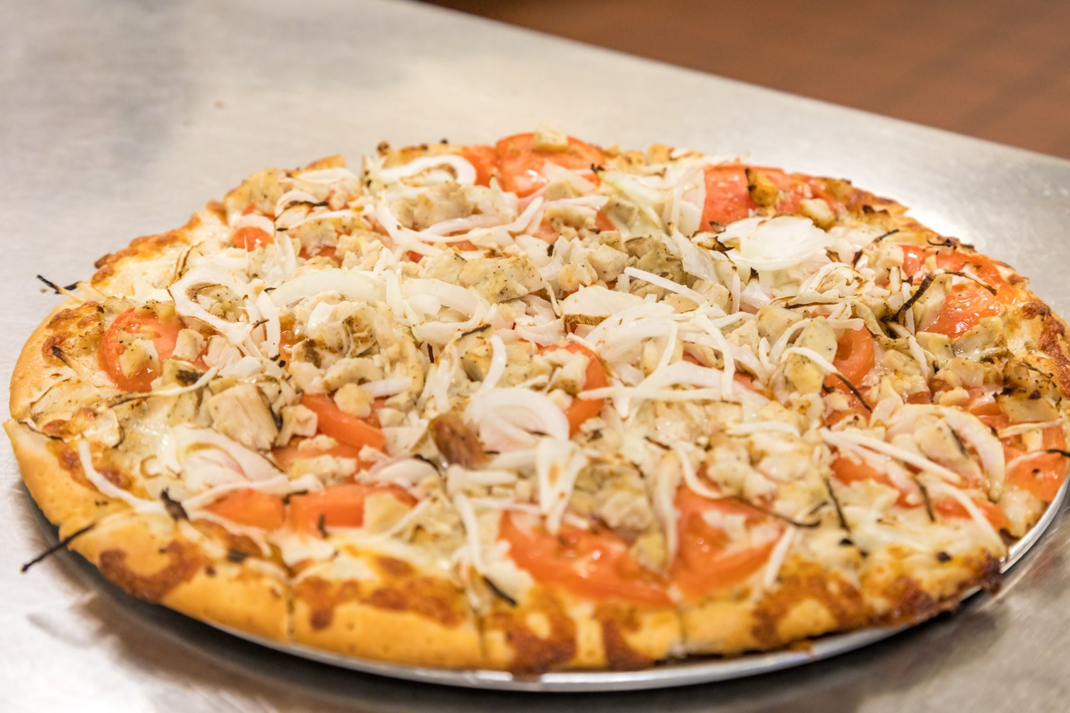 The Pizza House Columbus, OH