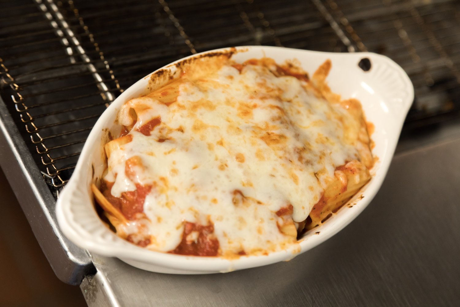 The Pizza House Columbus, OH