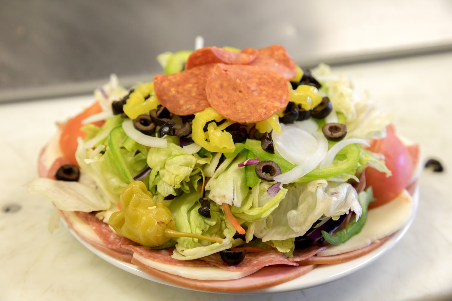 The Pizza House Columbus, OH