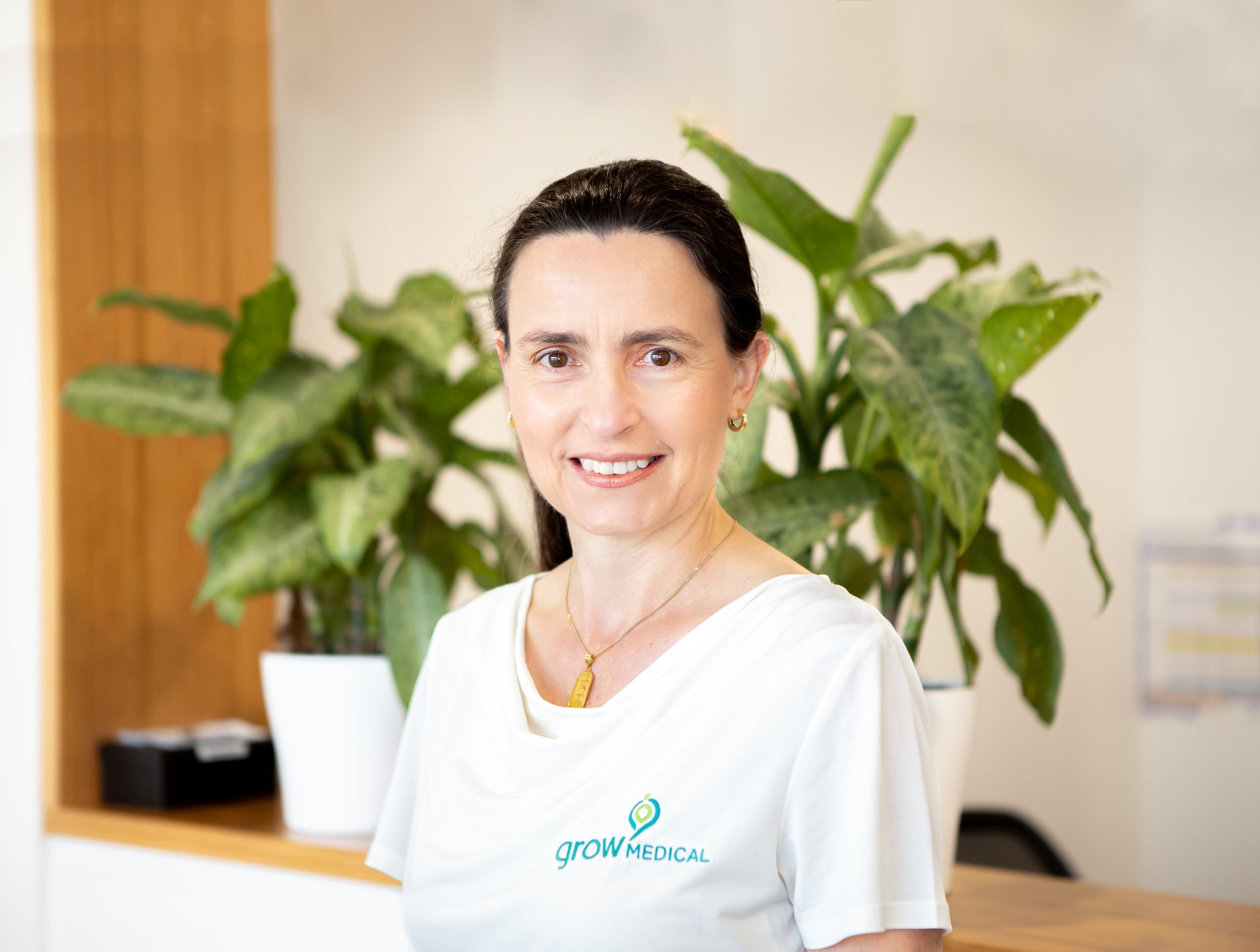 Highgate Hill Doctors & Medical Centre Growlife Medical