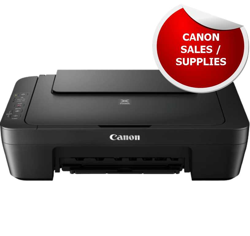 Canon Plotter Copier Printer repairs and maintenance nationwide
