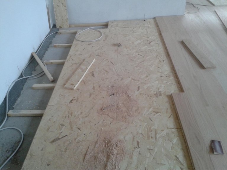 Parquet e pavimenti in legno volvera pinerolo val chisone ... Pavimenti in legno