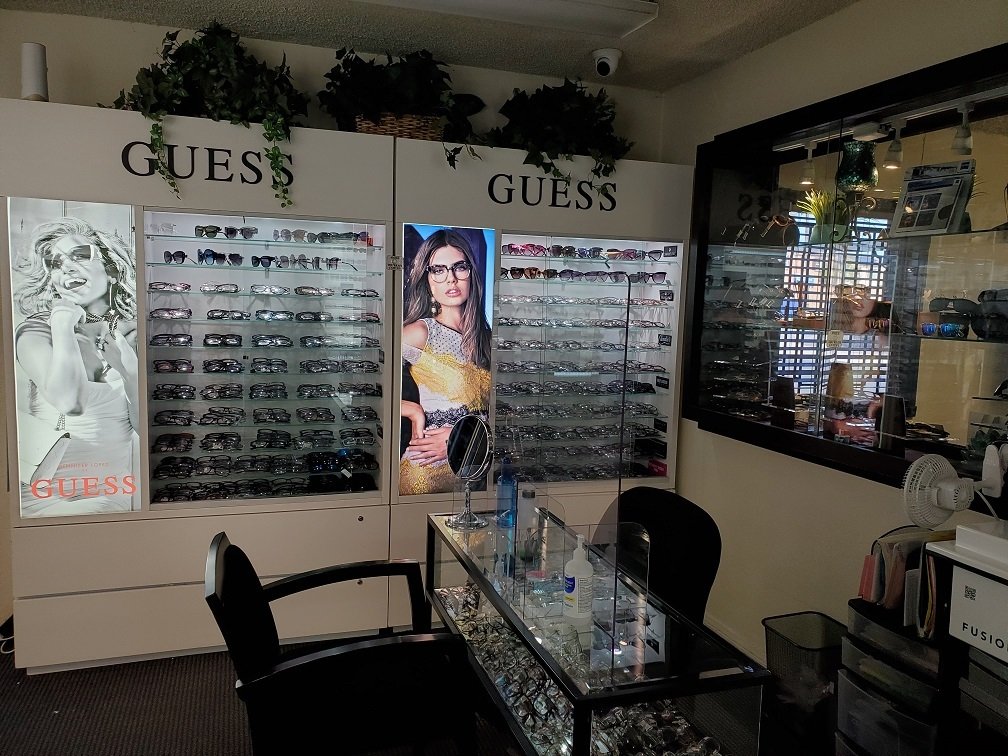 Eyeglasses | Chino, CA | Chino Optometry Center