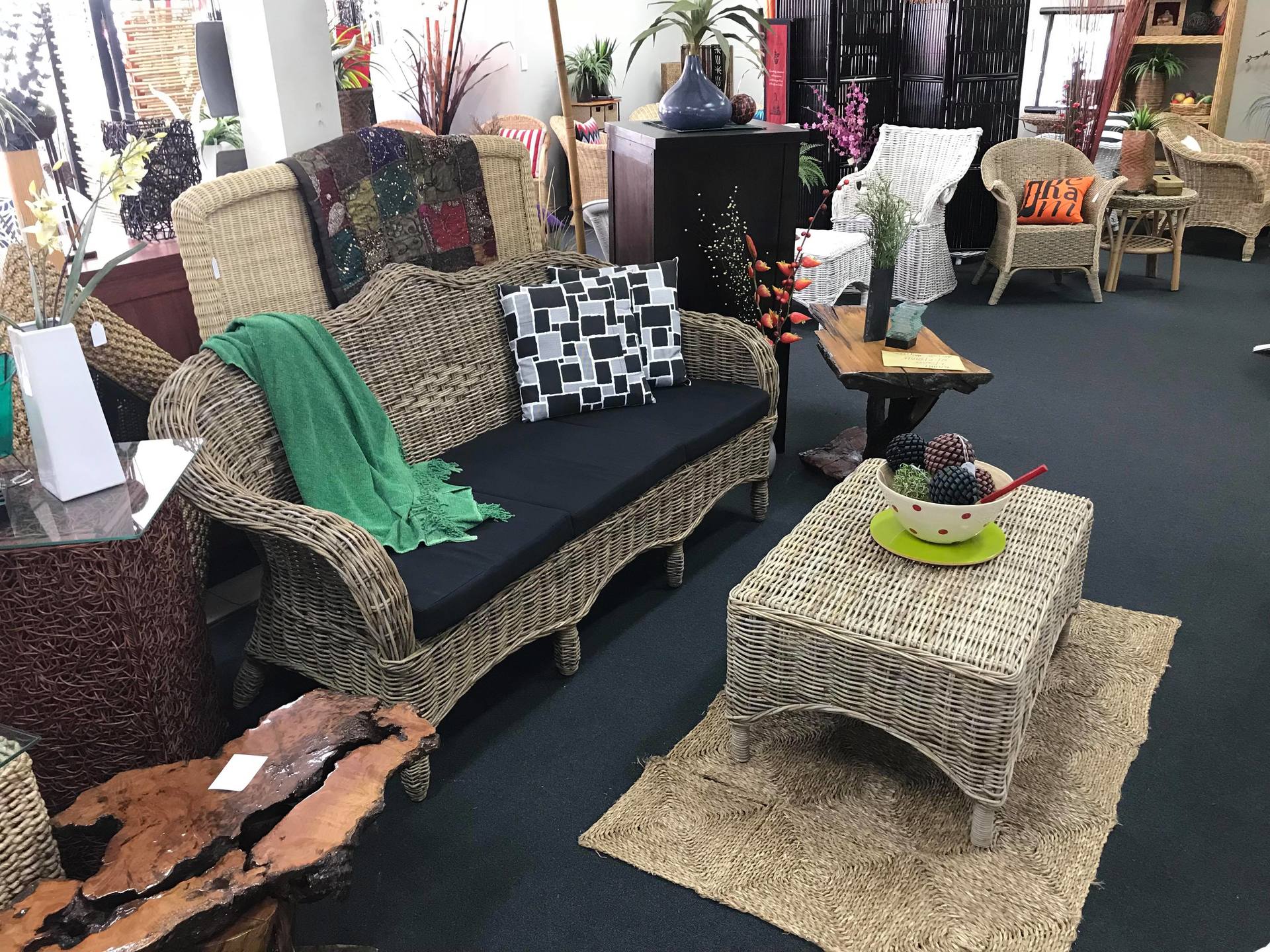 Randos Cane Furniture Perth Western Australias Quality Cane Furniture