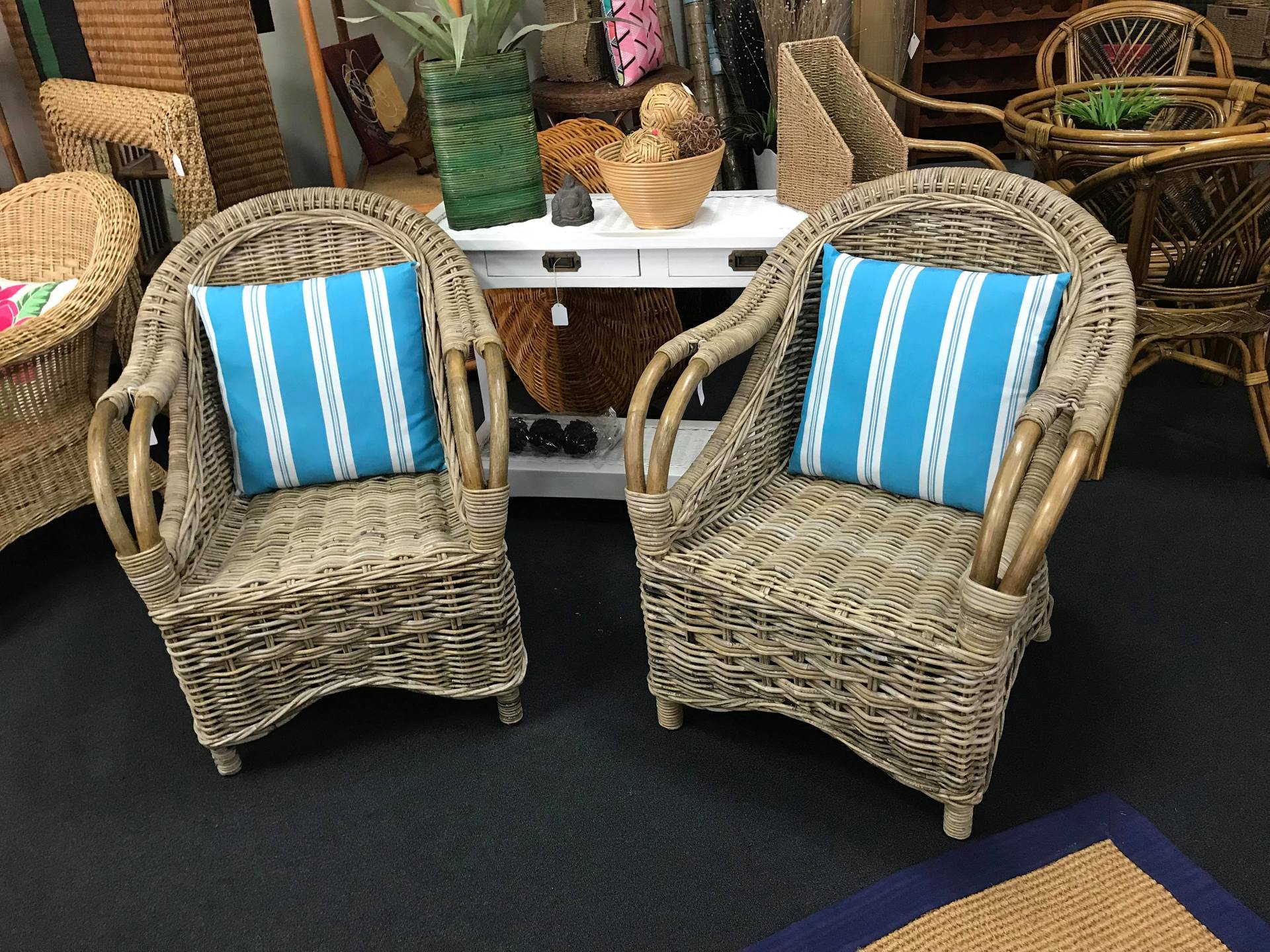 Randos Cane Furniture Perth Western Australias Quality Cane Furniture