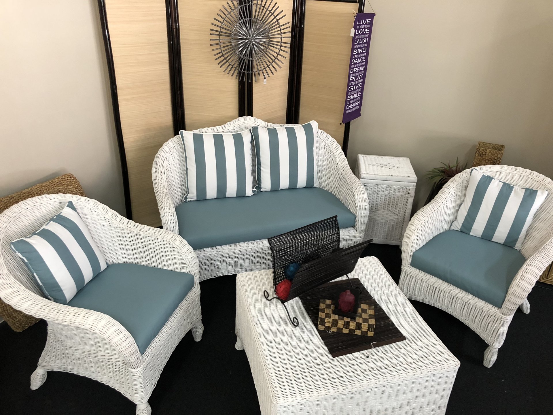 Randos Cane Furniture Perth Western Australias Quality Cane Furniture