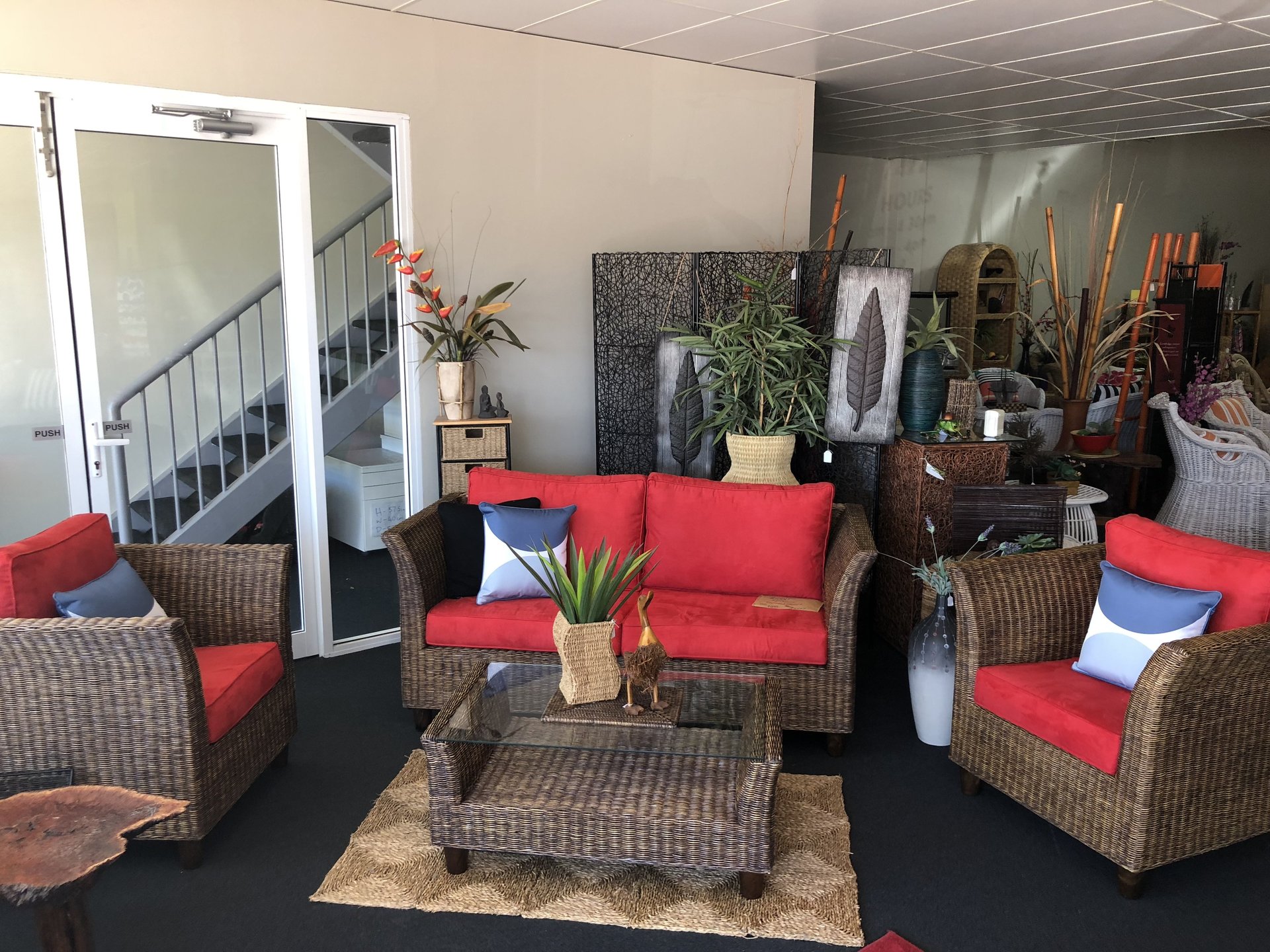 Randos Cane Furniture Perth Western Australias Quality Cane Furniture