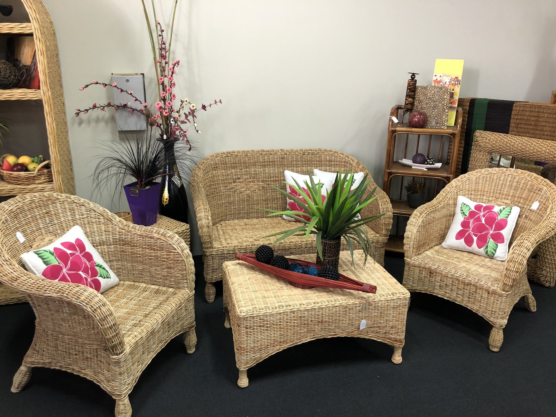 Randos Cane Furniture Perth Western Australias Quality Cane Furniture