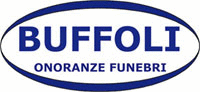 ONORANZE FUNEBRI BUFFOLI - LOGO