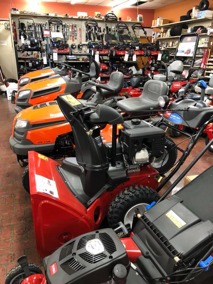 Hardware Store Marshall, MN Patzer's Hardware Hank