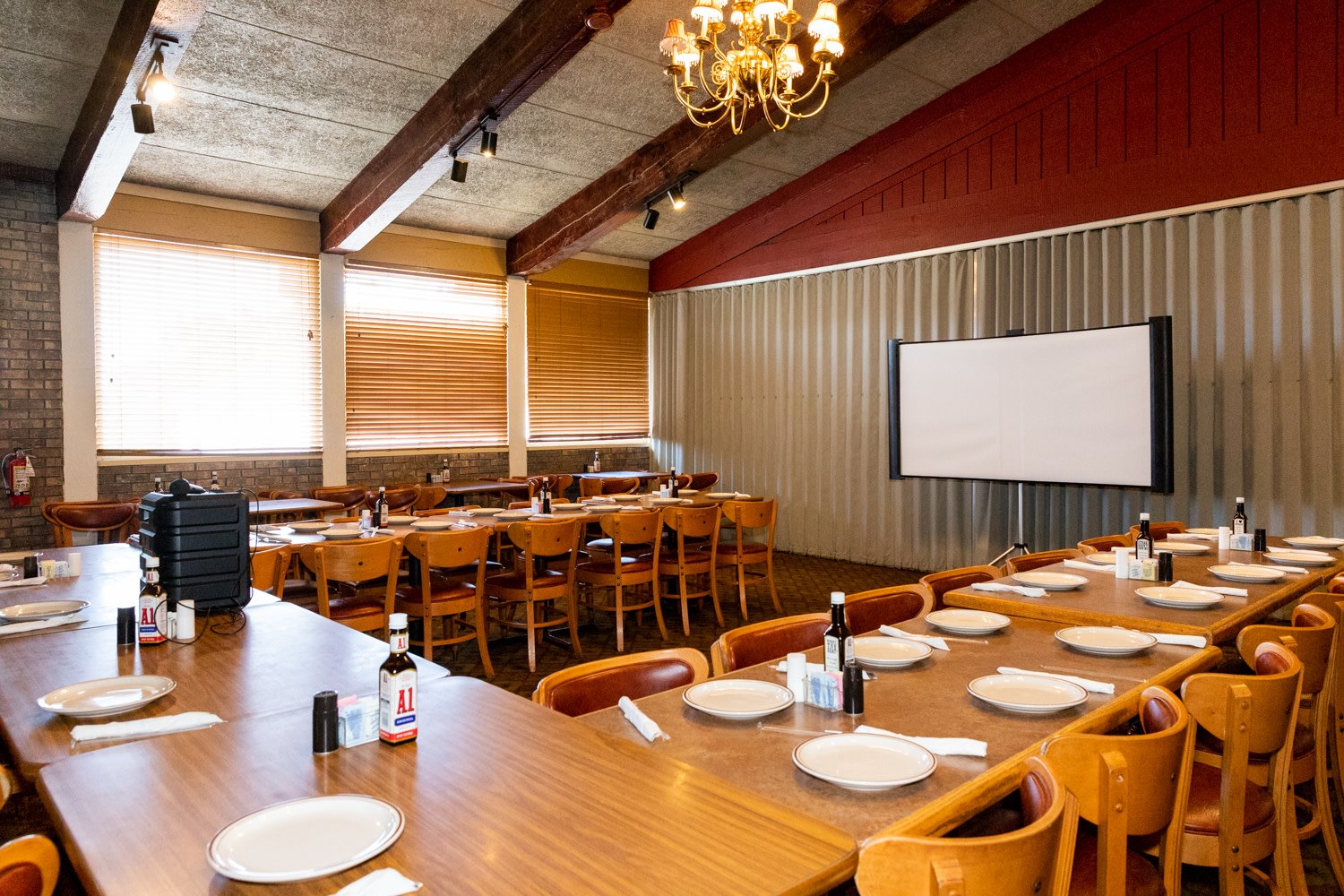 David's Steak House and Buffet Corbin, KY