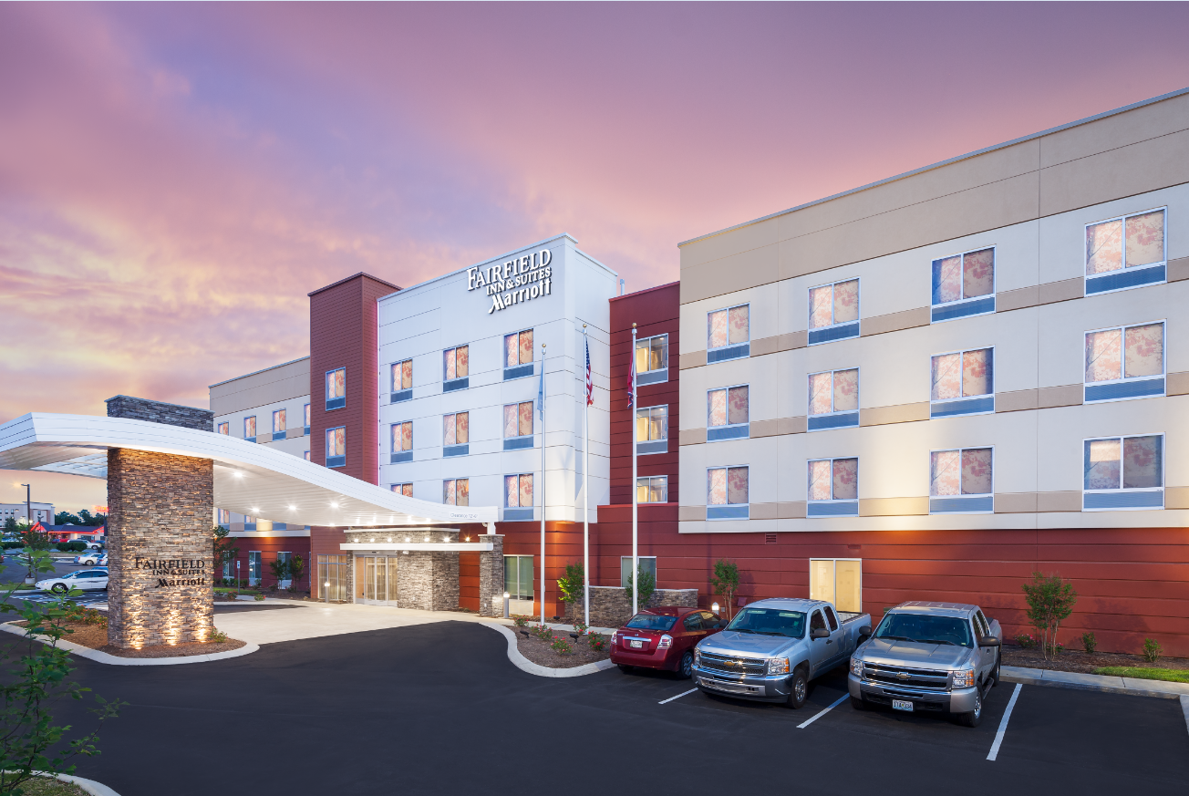 Portfolio of Work | Grace Development | Grace Construction | Grace ...