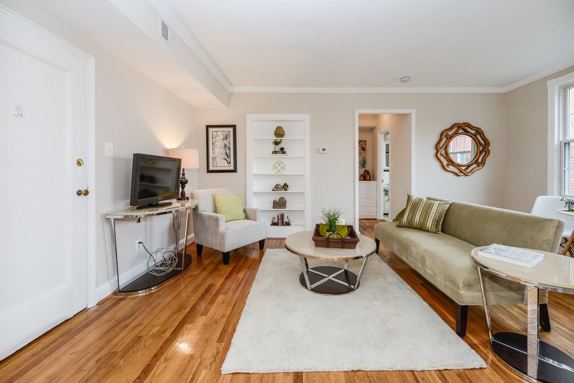 Manor House Apartments Photo Gallery